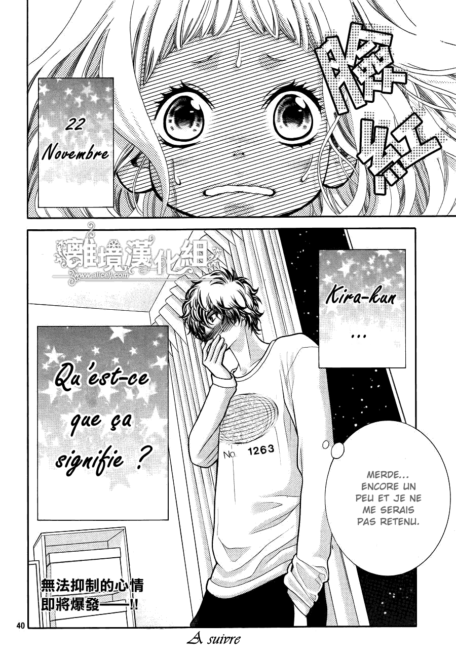 img Kyo no Kira-kun 40